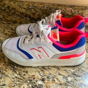 New Balance 997H Size 8